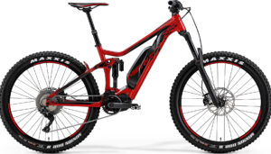 VTT Electrique Merida 2018 eOne Sixty 900