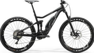 VTT Electrique Merida 2018 eOne Twenty 900E