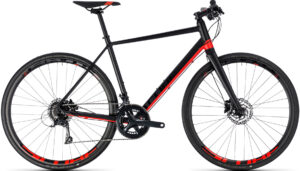 Vélo Cube 2018 SL Road Pro