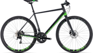 Vélo Cube 2018 SL Road Race