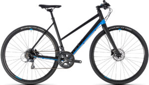 Vélo Cube 2018 SL Road Pro Trapeze