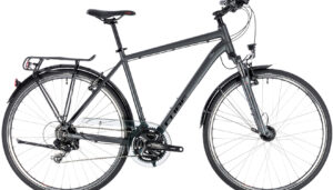 Vélo Cube 2018 Touring