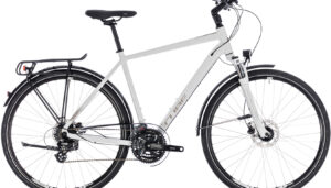 Vélo Cube 2018 Touring Pro