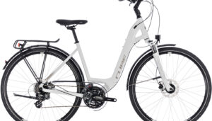 Vélo Cube 2018 Touring Pro Easy Entry