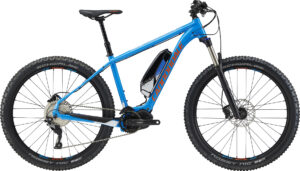 VTT Electrique Cannondale 2018 Cujo NEO 1 Women's