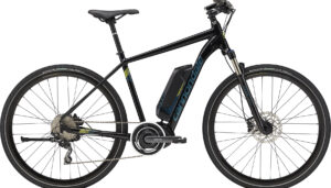Vélo Electrique Cannondale 2018 Quick NEO