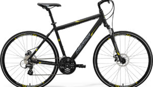 Vélo Merida 2018 Crossway 15 MD