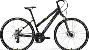 Vélo Merida 2018 Crossway Lady 15 MD
