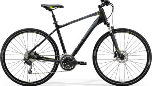Vélo Merida 2018 Crossway 300