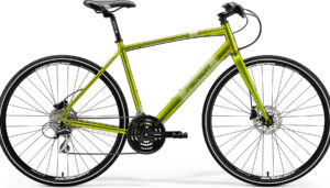 Vélo Merida 2018 Crossway Urban 20 D