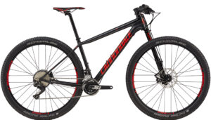 Vélo VTT Cannondale 2018 F-Si Carbon 3