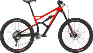 Vélo VTT Cannondale 2018 Jekyll 3
