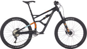 Vélo VTT Cannondale 2018 Jekyll 4