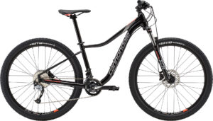 Vélo VTT Cannondale 2018 Trail 2 Women's