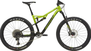 Vélo VTT Cannondale 2018 Bad Habit 2