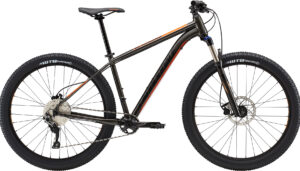 Vélo VTT Cannondale 2018 Cujo 2