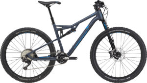 Vélo VTT Cannondale 2018 Habit 3