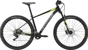 Vélo VTT Cannondale 2018 Trail 2