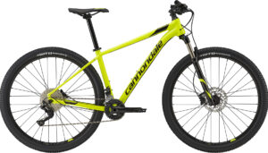 Vélo VTT Cannondale 2018 Trail 4