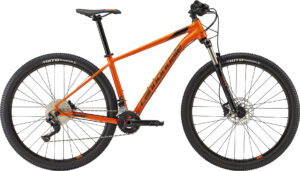 Vélo VTT Cannondale 2018 Trail 5