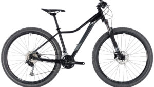 Vélo VTT Cube 2018 Access WS Pro