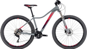 Vélo VTT Cube 2018 Access WS Race