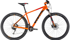Vélo VTT Cube 2018 Acid Acid