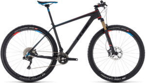Vélo VTT Cube 2018 Elite SLT