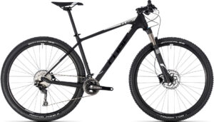 Vélo VTT Cube 2018 Reaction C:62