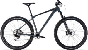 Vélo VTT Cube 2018 Reaction TM