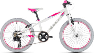 Vélo VTT Enfant Cube 2018 Kid 200 girl