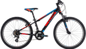 Vélo VTT Enfant Cube 2018 Kid 240