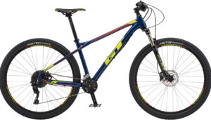 Vélo VTT GT 2018 Avalanche Elite