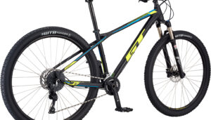 Vélo VTT GT 2018 Avalanche Expert