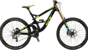 Vélo VTT GT 2018 Fury Team