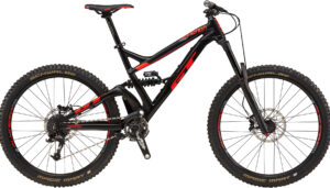 Vélo VTT GT 2018 Sanction Comp