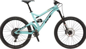 Vélo VTT GT 2018 Sanction Expert