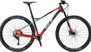 Vélo VTT GT 2018 Zaskar 29 Carbon Expert