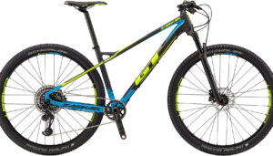 Vélo VTT GT 2018 Zaskar 29 Carbon Pro