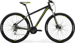 Vélo VTT Merida 2018 Big Nine 20-D