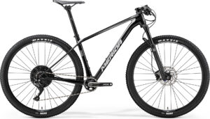 Vélo VTT Merida 2018 Big Nine 3000