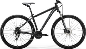 Vélo VTT Merida 2018 Big Nine 40-D