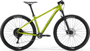 Vélo VTT Merida 2018 Big Nine 600