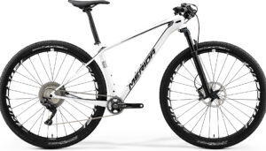 Vélo VTT Merida 2018 Big Nine 7000