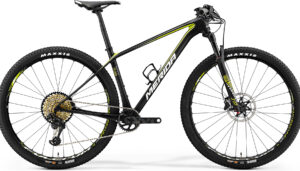 Vélo VTT Merida 2018 Big Nine Team