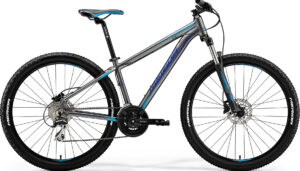 Vélo VTT Merida 2018 Big Seven 20-D