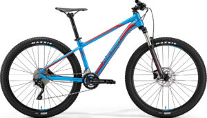 Vélo VTT Merida 2018 Big Seven 300