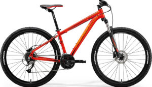 Vélo VTT Merida 2018 Big Seven 40-D