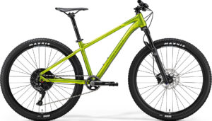Vélo VTT Merida 2018 Big Seven 600