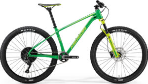 Vélo VTT Merida 2018 Big Seven Limited
